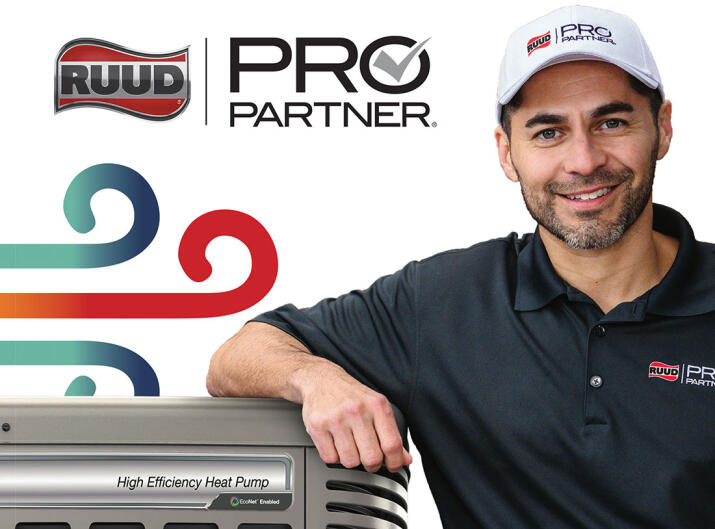Heating Systems Pro Partner - Ruud