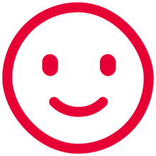 Ruud Heating Systems Peace of Mind Icon
