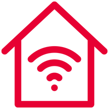 Ruud Heating Systems Smart Home
